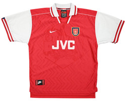1996-98 ARSENAL KOSZULKA XL