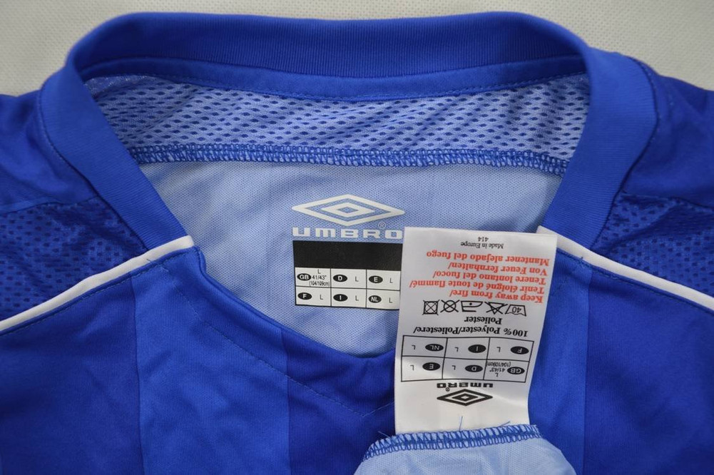 2007-08 VFL BOCHUM KOSZULKA L