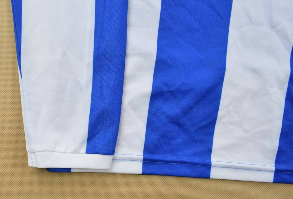 ESPANYOL SHIRT LONGSLEEVE XS