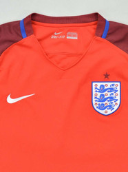 2016-17 ENGLAND SHIRT XL
