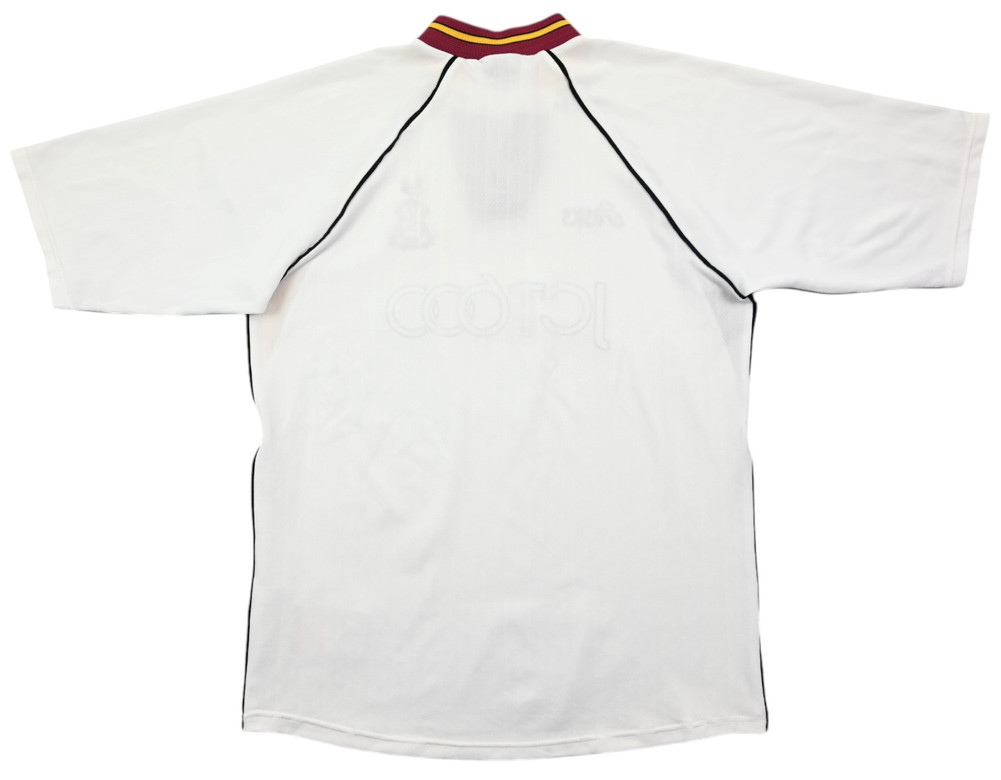 1999-01 BRADFORD CITY KOSZULKA M