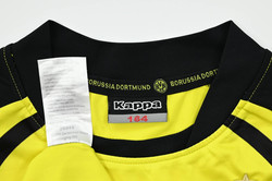 2009-10 BORUSSIA DORTMUND *LUCAS* SHIRT L. BOYS