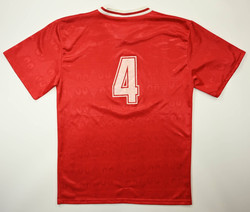 UHLSPORT #4 OLDSCHOOL SHIRT XL