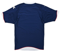 2008-09 SCOTLAND KOSZULKA S