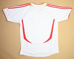 2006-08 SPAIN KOSZULKA XL