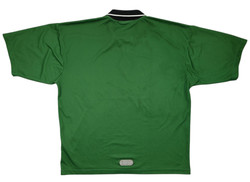 1999-00 BORUSSIA MONCHENGLADBACH SHIRT XL 