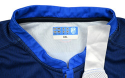 2016-17 ITTIHAD TANGER KOSZULKA XXL 