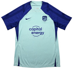 2022-23 ATLETICO MADRID SHIRT M