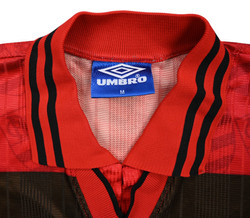 1995-96 FLAMENGO KOSZULKA M