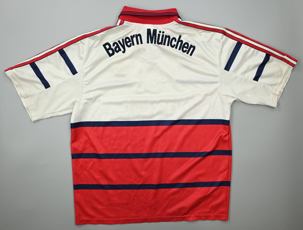 1998-00 BAYERN MUNCHEN KOSZULKA L