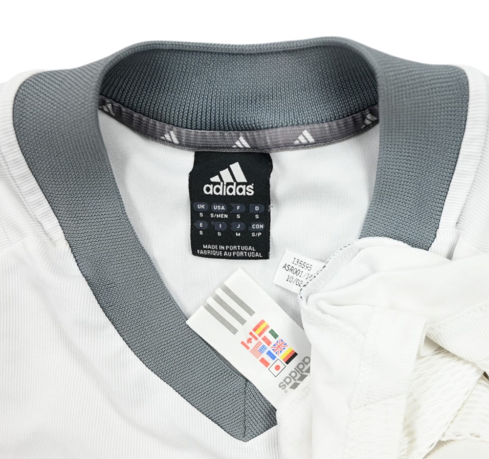 2002-03 BAYERN MUNCHEN KOSZULKA S