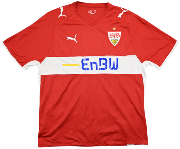 2006-07 VFB STUTTGART SHIRT XL