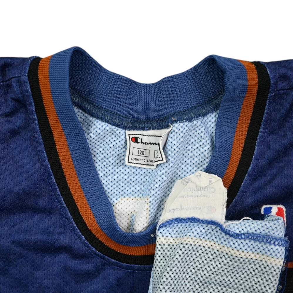 WASHINGTON WIZARDS *JORDAN* NBA KOSZULKA XL. BOYS 128CM