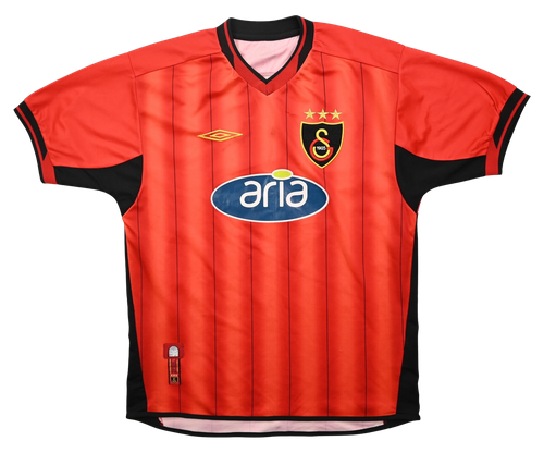 2003-04 GALATASARAY KOSZULKA L