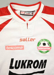 2004-05 ZLIN SHIRT L/XL