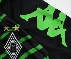 2014-15 BORUSSIA MONCHENGLADBACH KOSZULKA L