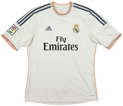 2013-14 REAL MADRID KOSZULKA L