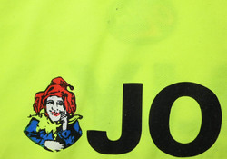 NALINI JOLLY CYCLING SHIRT M