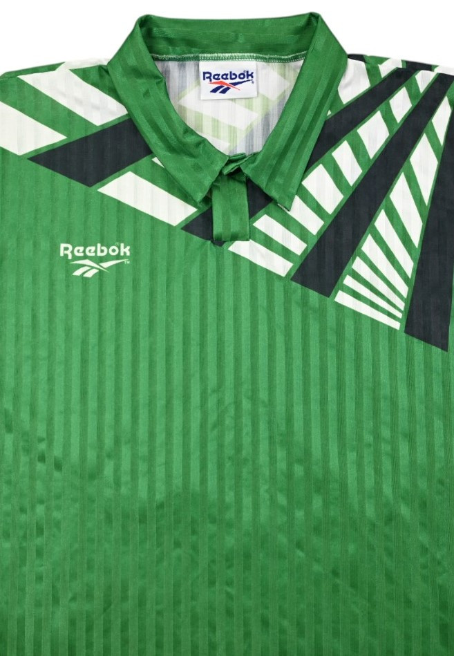 REEBOK VINTAGE SHIRT L
