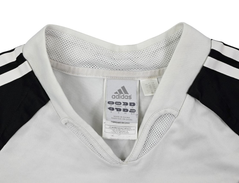 2004-05 GERMANY *KURANYI* SHIRT S