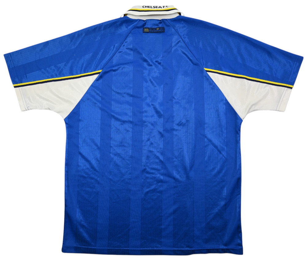 1997-99 CHELSEA KOSZULKA L