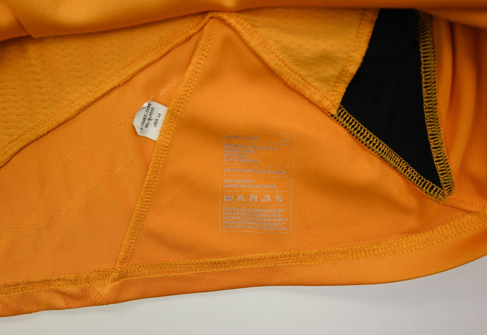 BORUSSIA DORTMUND SHIRT L