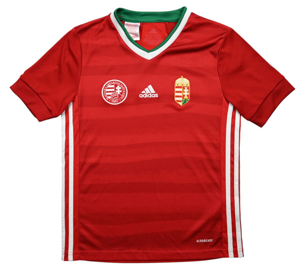2020-22 HUNGARY KOSZULKA M. BOYS
