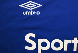 2017-18 EVERTON KOSZULKA XXXL