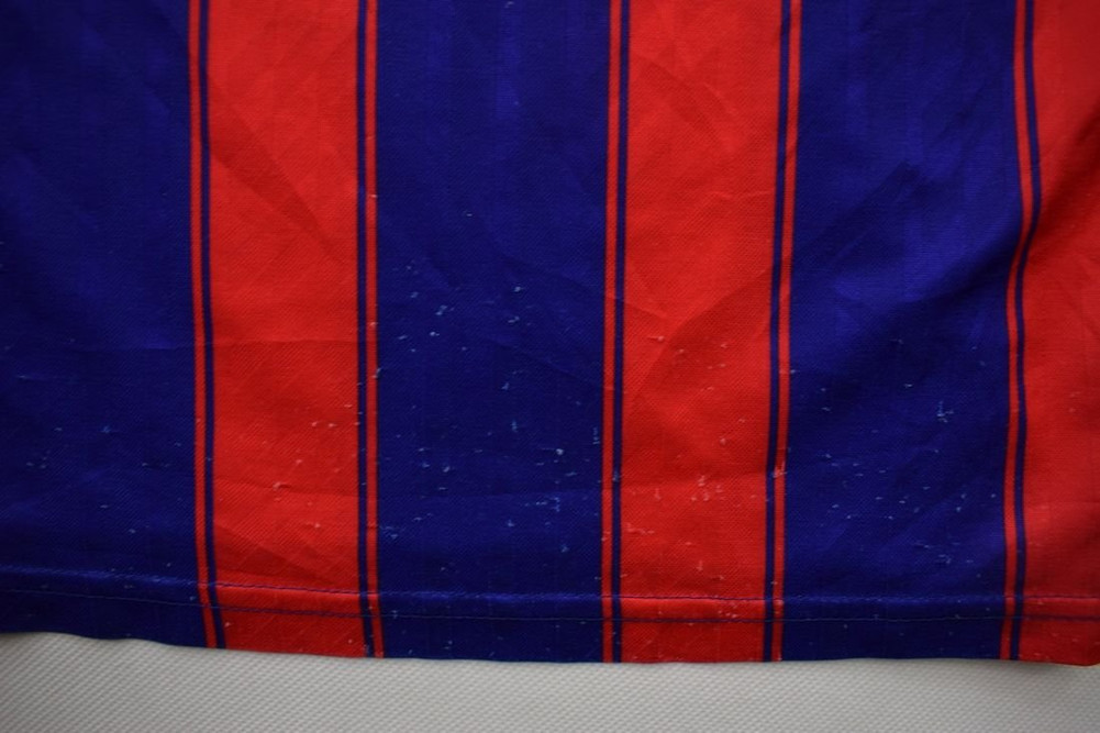 1995-97 BAYERN MUNCHEN KOSZULKA L