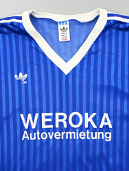 ADIDAS OLDSCHOOL #13 KOSZULKA L