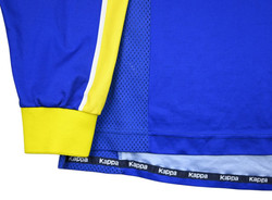 1995-96 JUVENTUS LONGSLEEVE L