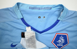 2008-09 HOLLAND KOSZULKA XL. BOYS