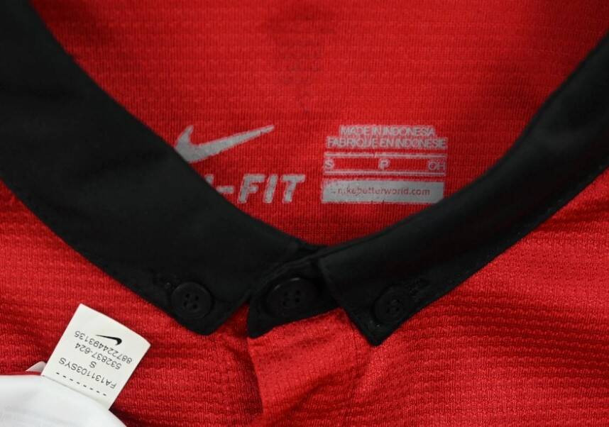 2013-14 MANCHESTER UNITED KOSZULKA S