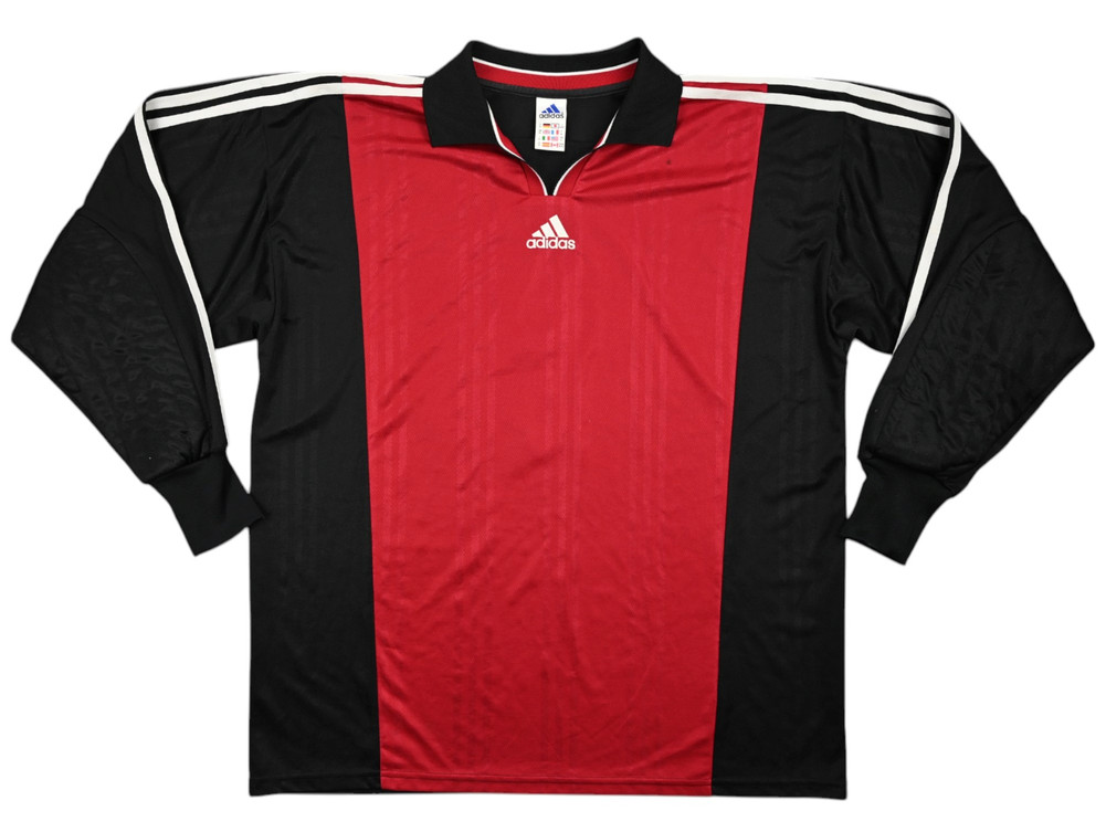 ADIDAS VINTAGE GK LONGSLEEVE KOSZULKA XL