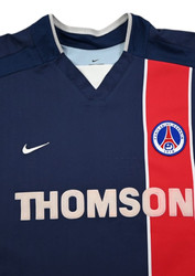 2002-03 PARIS SAINT-GERMAIN KOSZULKA XL