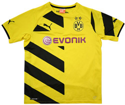 2014-15 BORUSSIA DORTMUND *REUS* SHIRT XL. BOYS