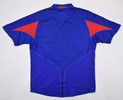 2004-06 FRANCE KOSZULA xL