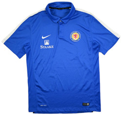 EINTRACHT BRAUNSCHWEIG SHIRT S