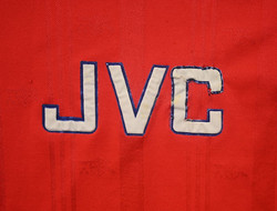 1988-90 ARSENAL LONDON KOSZULKA S. BOYS