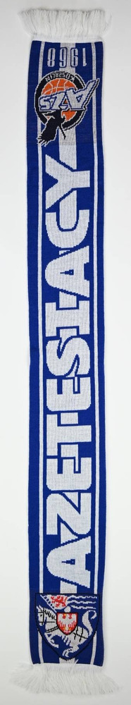 AZS KOSZALIN SCARF