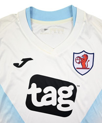 2020-21 RAITH ROVERS KOSZULKA L
