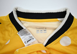 2004 FC ZULU KOSZULKA L