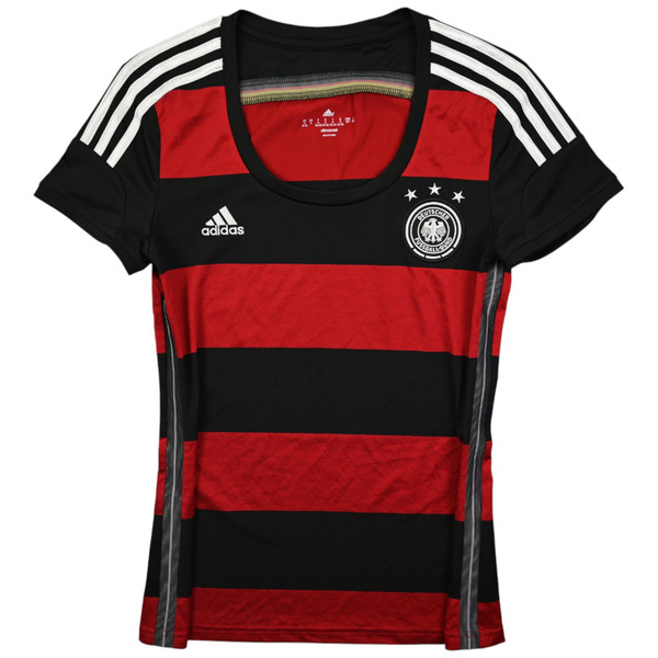 2014-15 GERMANY KOSZULKA WOMENS S