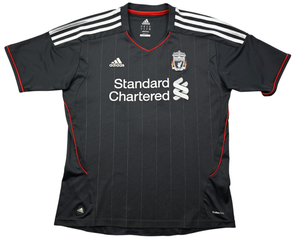 2011-12 LIVERPOOL KOSZULKA M