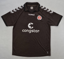 2014-15 FC ST. PAULI KOSZULKA M