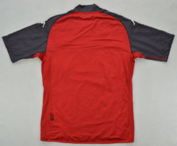 2010-11 FULHAM FC SHIRT M