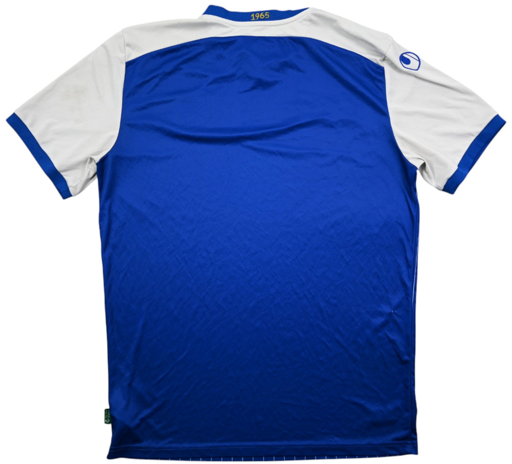 2022-23 MAGDEBURG SHIRT L