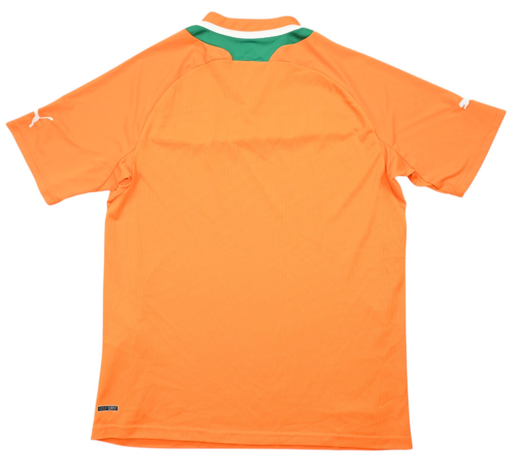 2011-13 IVORY COAST KOSZULKA L