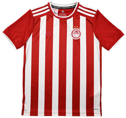 2021-22 OLYMPIAKOS SHIRT M. BOYS