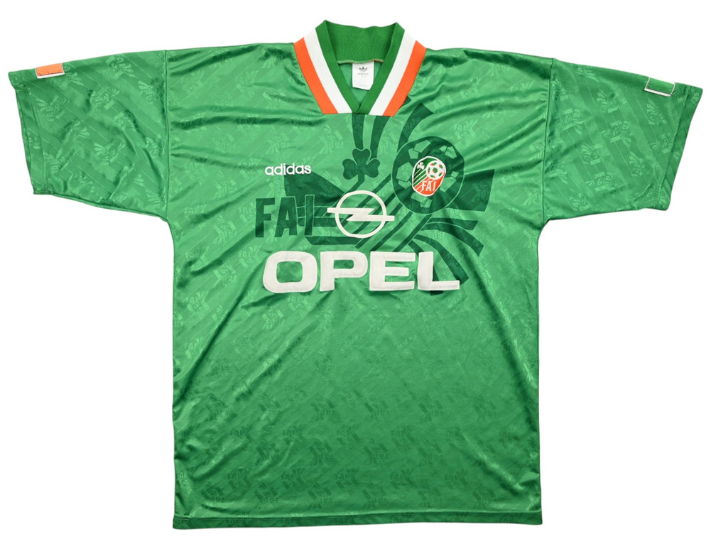 1994 IRELAND KOSZULKA L